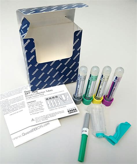 quantiferon test anleitung.
